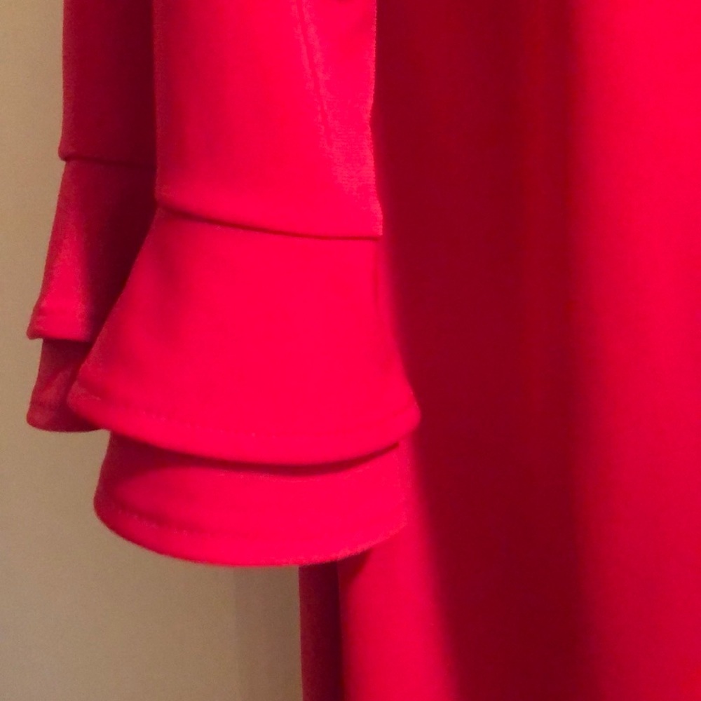 Talbots dress